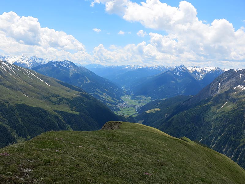 Strichwandkogel